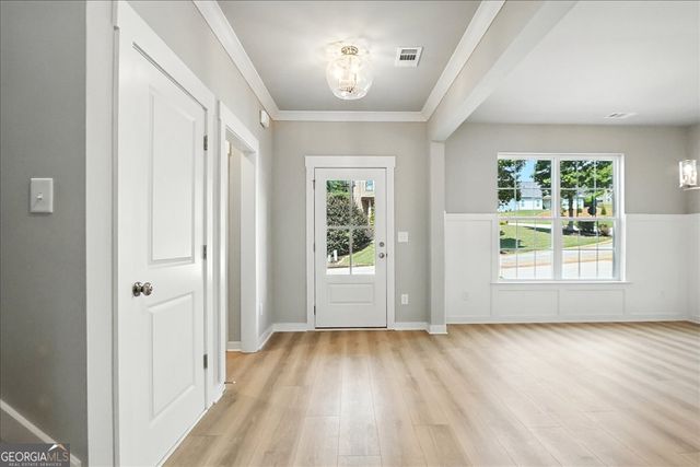4034 Links Boulevard, Jefferson, GA 30549