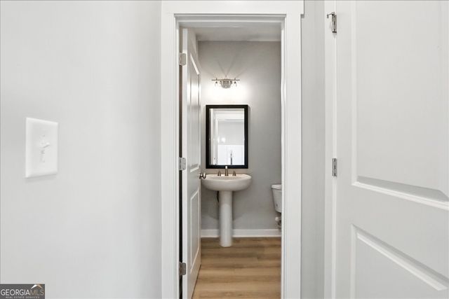 4034 Links Boulevard, Jefferson, GA 30549