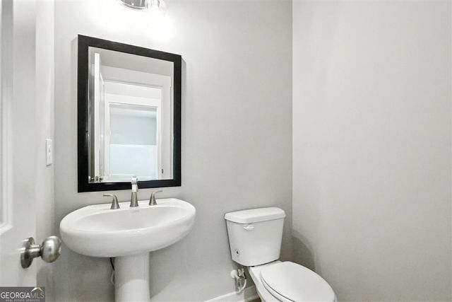 4034 Links Boulevard, Jefferson, GA 30549