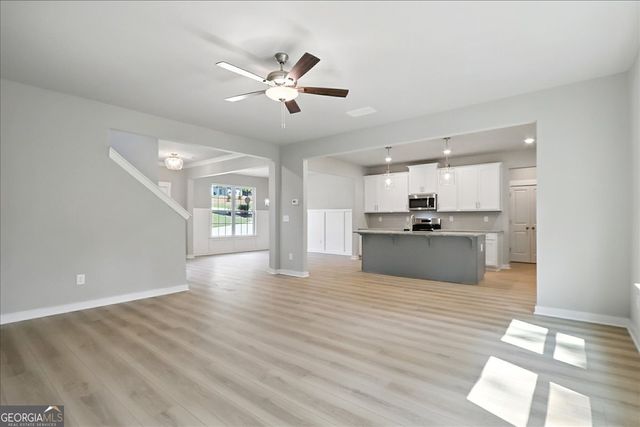 4034 Links Boulevard, Jefferson, GA 30549