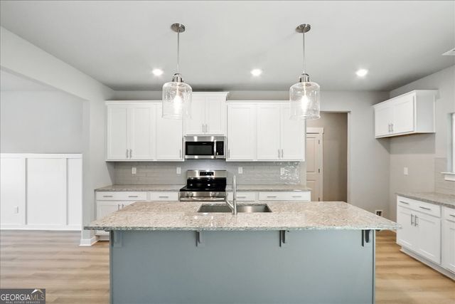 4034 Links Boulevard, Jefferson, GA 30549
