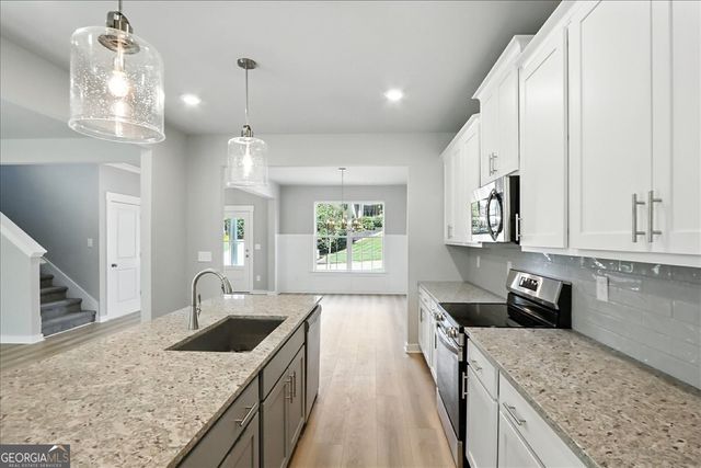 4034 Links Boulevard, Jefferson, GA 30549