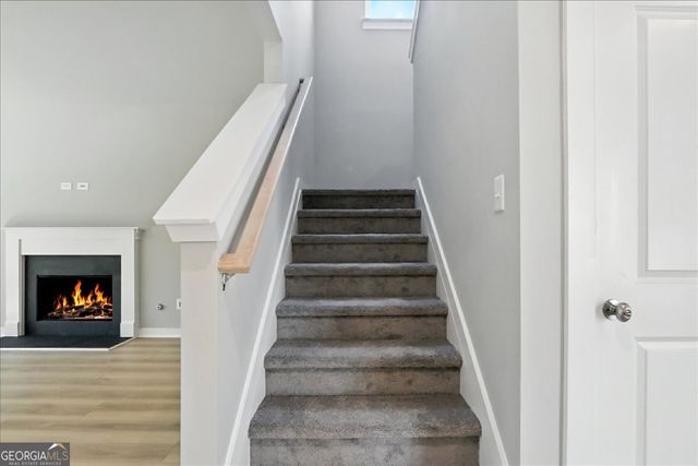 4034 Links Boulevard, Jefferson, GA 30549