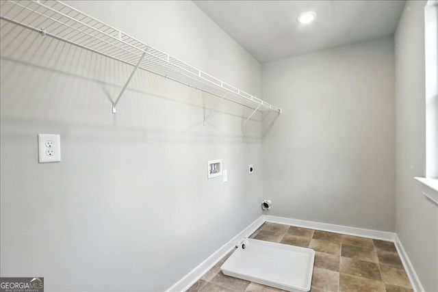 4034 Links Boulevard, Jefferson, GA 30549
