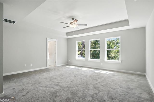 4034 Links Boulevard, Jefferson, GA 30549
