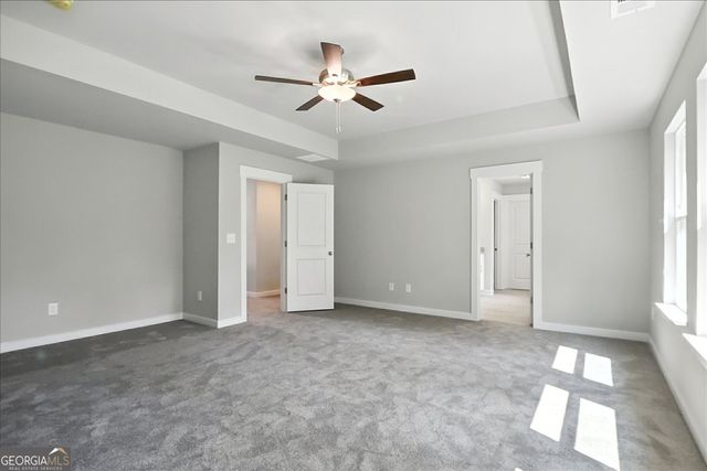 4034 Links Boulevard, Jefferson, GA 30549