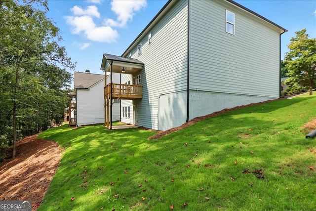 4034 Links Boulevard, Jefferson, GA 30549