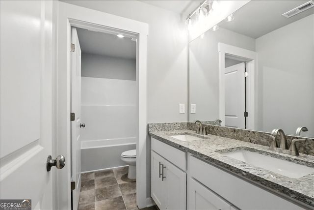 4034 Links Boulevard, Jefferson, GA 30549