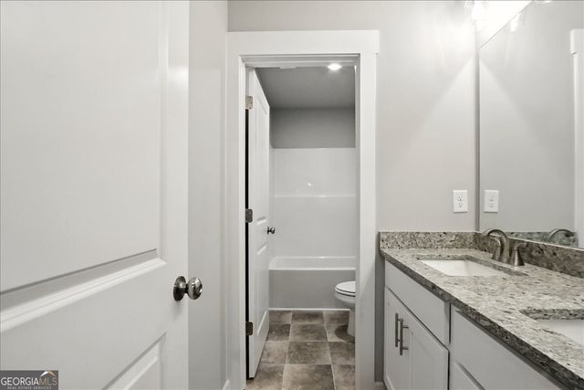 4034 Links Boulevard, Jefferson, GA 30549