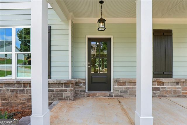 4034 Links Boulevard, Jefferson, GA 30549