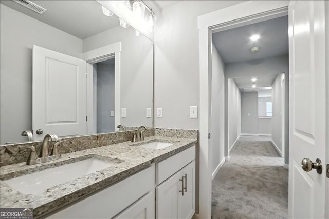 4034 Links Boulevard, Jefferson, GA 30549