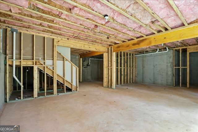4034 Links Boulevard, Jefferson, GA 30549