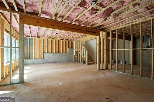 4034 Links Boulevard, Jefferson, GA 30549