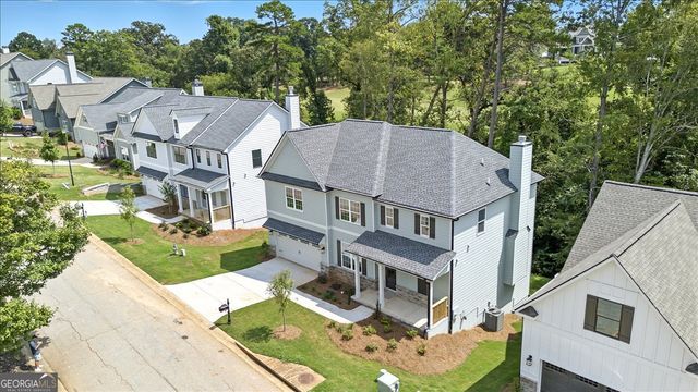 4034 Links Boulevard, Jefferson, GA 30549