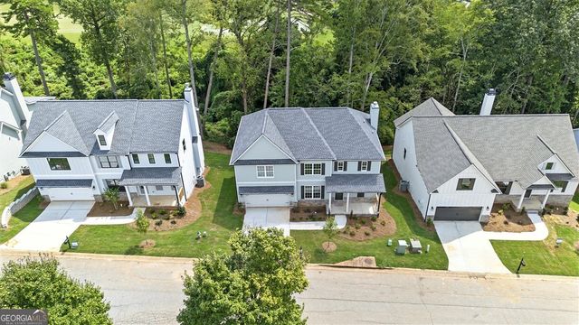 4034 Links Boulevard, Jefferson, GA 30549