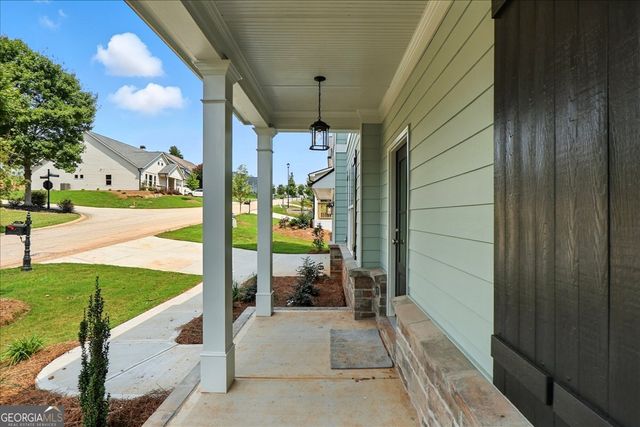 4034 Links Boulevard, Jefferson, GA 30549
