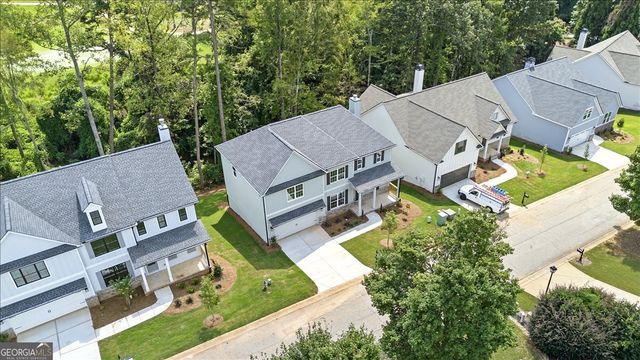 4034 Links Boulevard, Jefferson, GA 30549