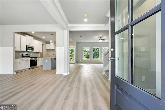 4034 Links Boulevard, Jefferson, GA 30549