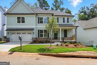4034 Links Boulevard, Jefferson, GA 30549