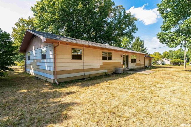 1378 Skelcher Boulevard, Makanda, IL 62958