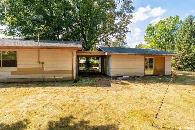 1378 Skelcher Boulevard, Makanda, IL 62958