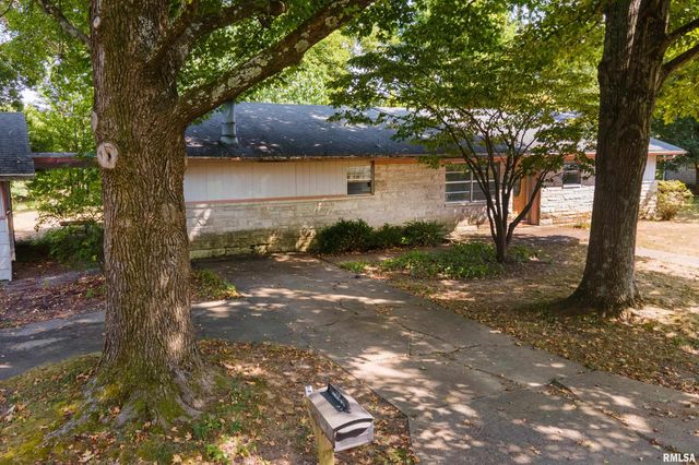 1378 Skelcher Boulevard, Makanda, IL 62958