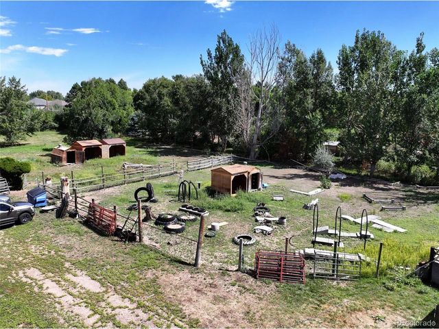 14550 W 50th Ave, Golden, CO 80403