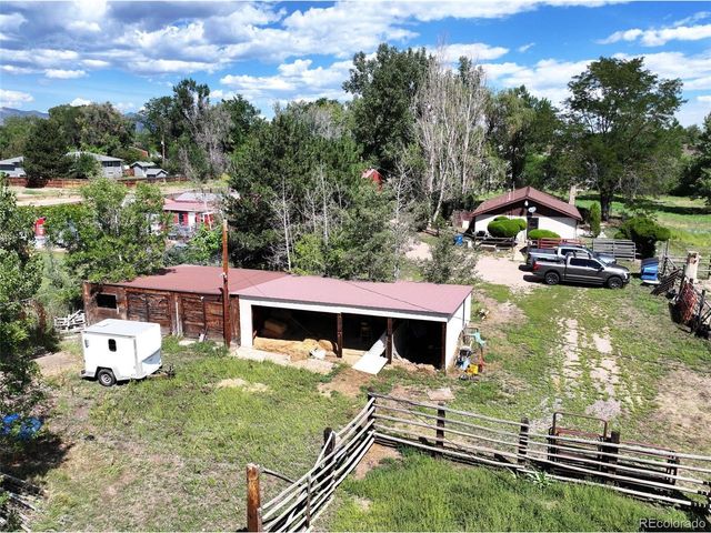14550 W 50th Ave, Golden, CO 80403