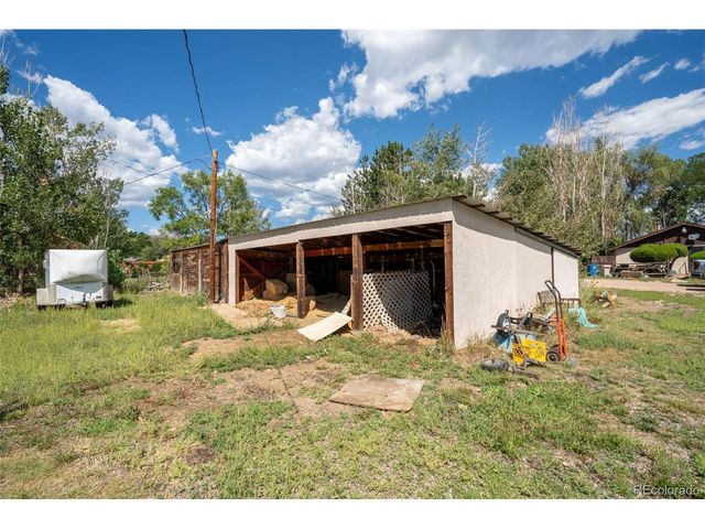 14550 W 50th Ave, Golden, CO 80403