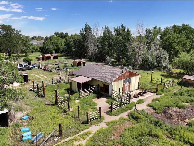 14550 W 50th Ave, Golden, CO 80403