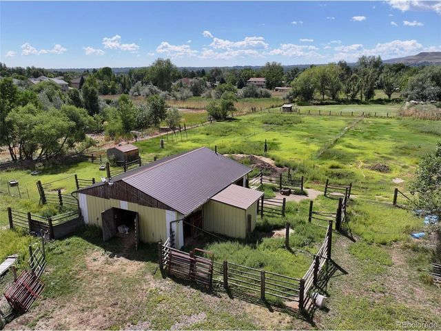 14550 W 50th Ave, Golden, CO 80403
