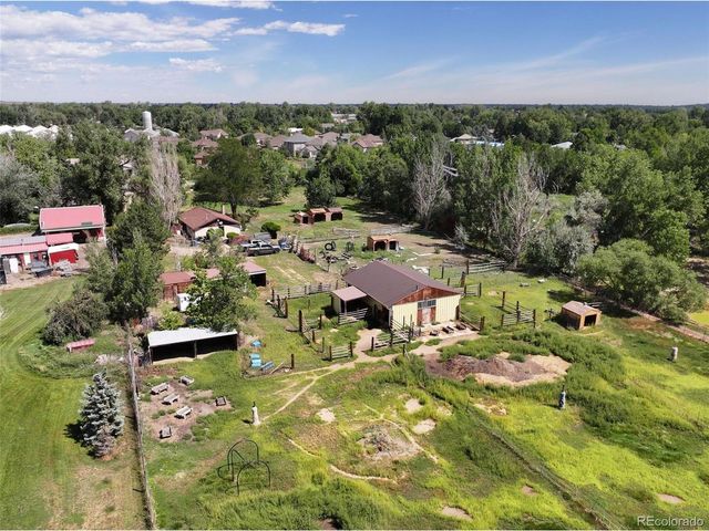 14550 W 50th Ave, Golden, CO 80403