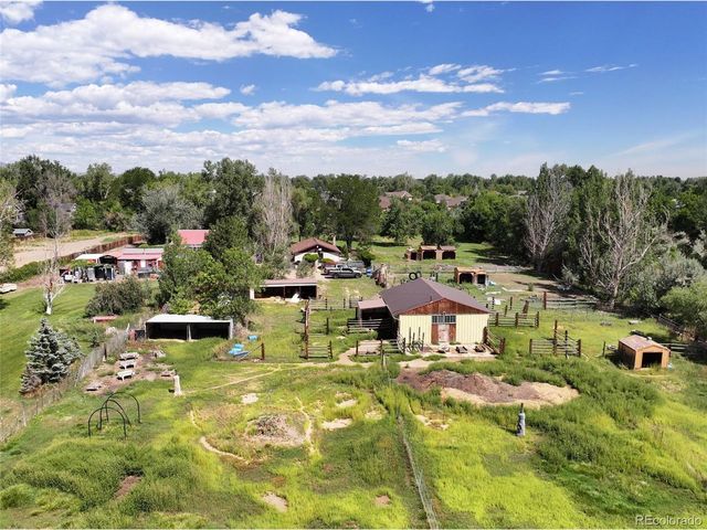 14550 W 50th Ave, Golden, CO 80403