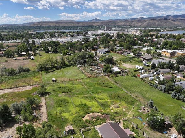 14550 W 50th Ave, Golden, CO 80403