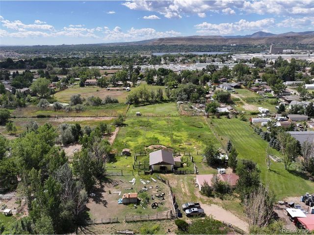 14550 W 50th Ave, Golden, CO 80403