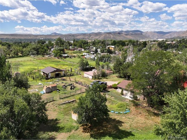 14550 W 50th Ave, Golden, CO 80403