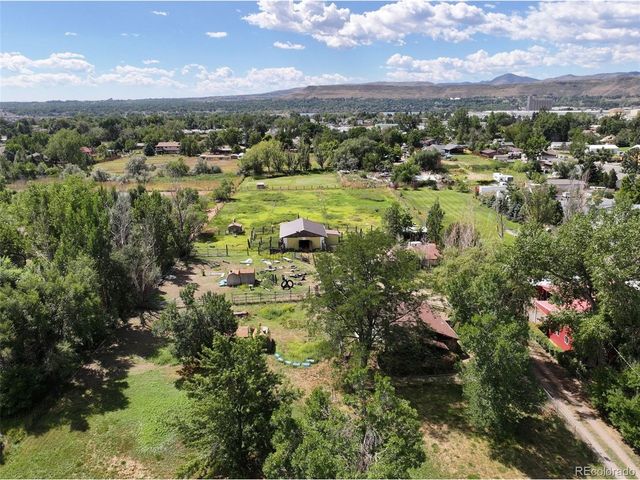 14550 W 50th Ave, Golden, CO 80403
