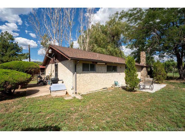 14550 W 50th Ave, Golden, CO 80403