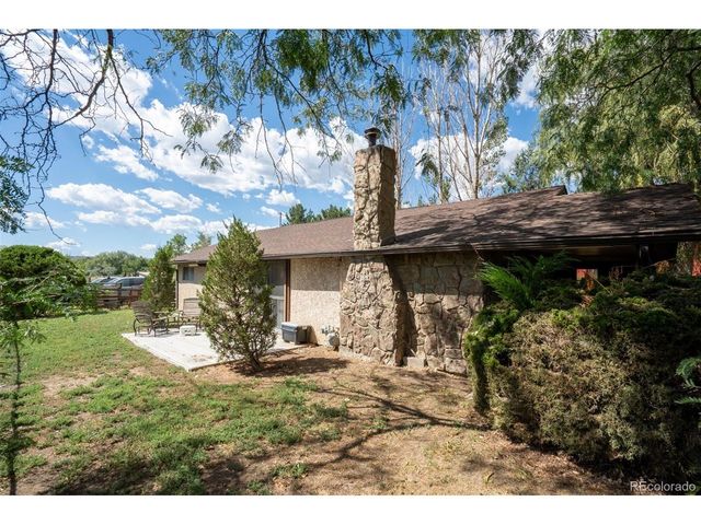 14550 W 50th Ave, Golden, CO 80403