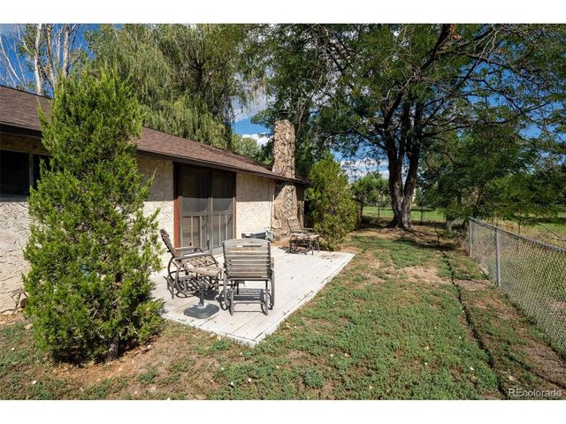 14550 W 50th Ave, Golden, CO 80403