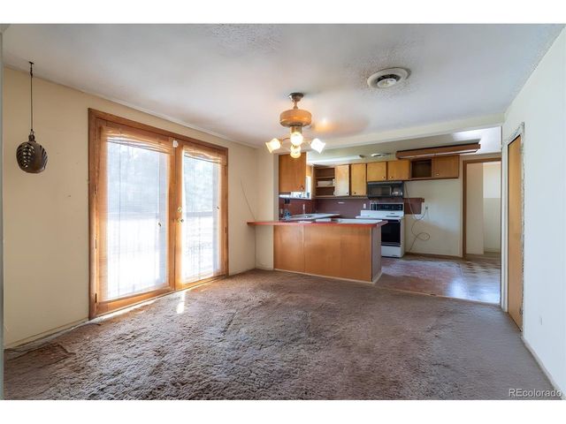 14550 W 50th Ave, Golden, CO 80403