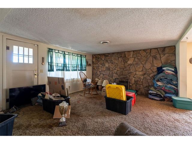 14550 W 50th Ave, Golden, CO 80403