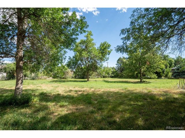 14550 W 50th Ave, Golden, CO 80403