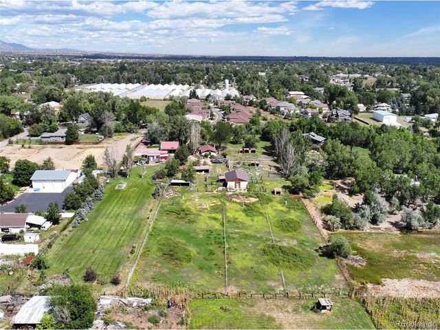 14550 W 50th Ave, Golden, CO 80403
