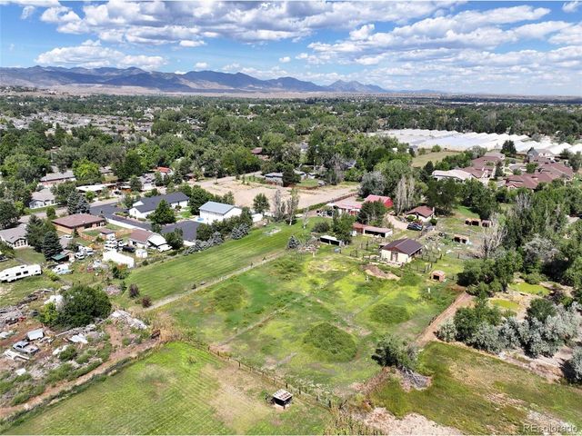 14550 W 50th Ave, Golden, CO 80403