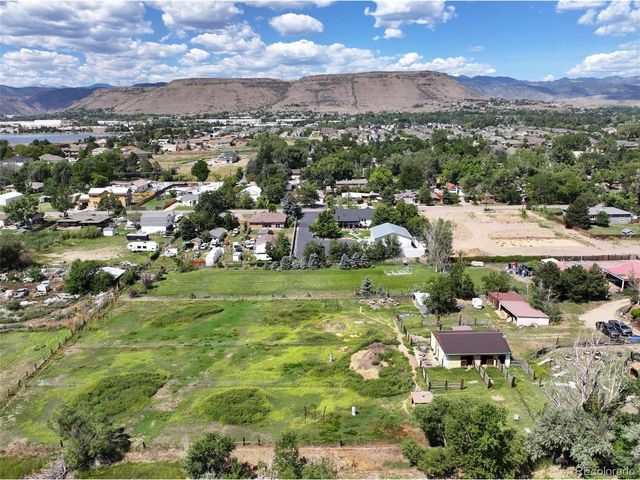 14550 W 50th Ave, Golden, CO 80403
