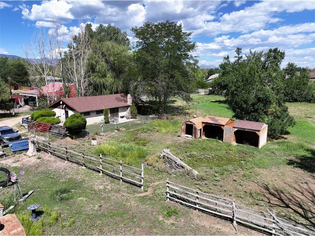 14550 W 50th Ave, Golden, CO 80403