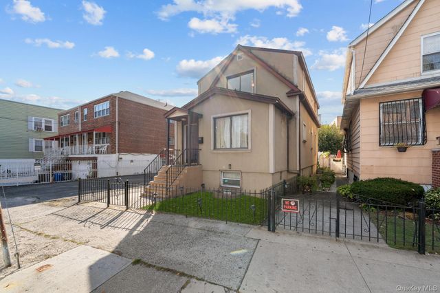 1163 Virginia Avenue, Bronx, NY 10472