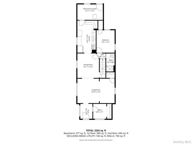 1163 Virginia Avenue, Bronx, NY 10472