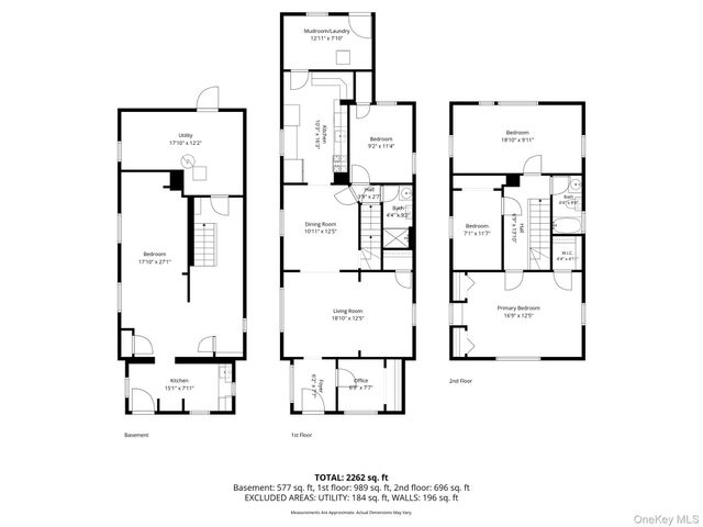 1163 Virginia Avenue, Bronx, NY 10472
